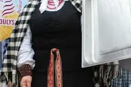 Tarp gardžiausių Lietuvos patiekalų minimos Punios bandos bus pristatytos Briuselyje