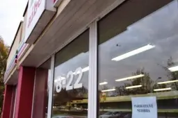 Buvusi „Bangos“ parduotuvė virs „Fresh Market“