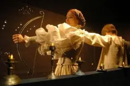 Alytiškių „Barbora Radvilaitė“ viešėjo Biržuose