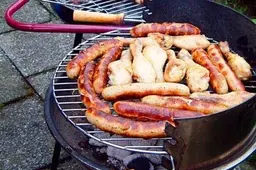 Kepsnių sezonas prasideda. Ką naudinga žinoti?