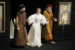 Savaitgaliai su teatru Varėnoje