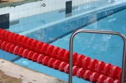 Miesto baseiną ketinama atidaryti lapkričio 4-ąją