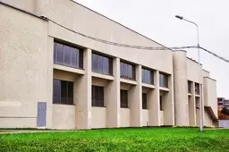 Alytaus sporto rūmų baseino sezono pradžios reiks palaukti