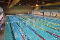 Naujasis Alytaus baseino sezonas - nuo rugsėjo 28 dienos