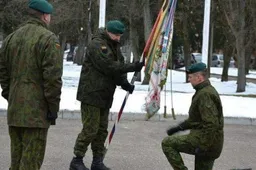M. Paškevičių Alytaus batalione pakeitė D. Bernotas