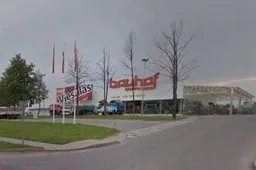 Vietoje „Bauhof“ - Alytaus pramogų arena (ATNAUJINTA)