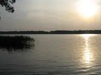 Pristabdomas Daugų regioninio ir Suvalkijos nacionalinio parkų steigimo procesas
