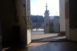 Skirta lėšų rajono bažnyčioms