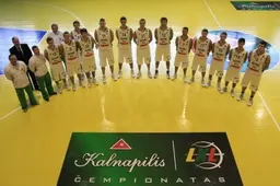 „Alytus“ dramatiškose rungtynėse palaužė „Aisčius“