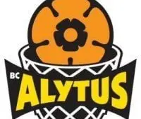 Skaudus pralaimėjimas. "Alytus" - "Sūduva" 75:76, NKL taip pat pralaimėta