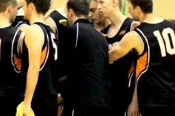 „Citus“ komandoje rezultatyviausiai žaidė E. Ignatavičius