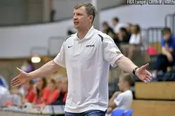 Lietuvos dvidešimtmečiai krepšininkai pateko į antrąjį Europos pirmenybių etapą (VIDEO)