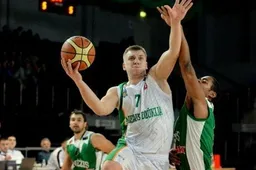 „Dzūkija“ sugrįžo į pergalių kelią - įveikti Kėdainiai. Į Alytų atvyksta „Žalgiris“
