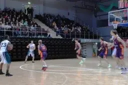 „Dzūkijos“ krepšininkai artėja NKL turnyro viršūnės link (VIDEO)