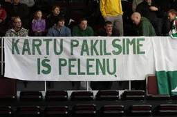 „Naglio" klubas užtrenkė „Alytui" duris į LKL