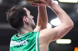 Alytaus krepšinio komanda startuos rėmėjo vardu - „Damdiva“