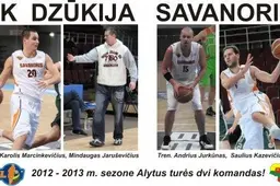 „Dzūkija“ – su treneriais, tačiau dar be kontraktų, „Savanoris“ baigia rikiuoti gretas