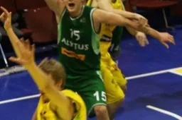 Puolėjo Sauliaus Dumbliausko laukiama Alytuje