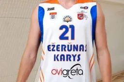 Naujosios Alytaus komandos planuose - buvęs „Alba”, „Hapoel” ir „Žalgirio“ žaidėjas