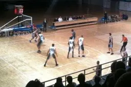NKL: „Dzūkija“ įsirašė pirmąją pergalę namuose (VIDEO)