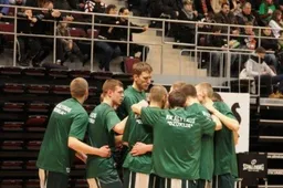 Krepšinio rungtynių lankomumas: „Dzūkijos“ rodikliai pranoksta daugelį LKL komandų