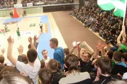 Europos vyrų krepšinio čempionato dienomis Alytuje įsikurs „miestas mieste“