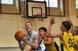 Alytaus „krukiukai“ Kauno „saboniukus“ įveikė dusyk ir rengiasi Europos U-14 finalui Alytuje