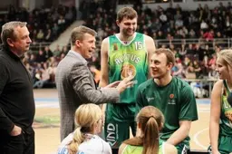 Alytaus krepšinio atstovų laukia aktyvi vasara Lietuvos U-20 ir jaunučių rinktinėse
