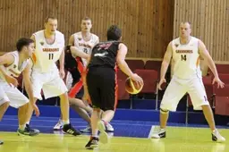RKL „žvaigždžių“ dešimtuke – beveik pusė Alytaus krepšinio atstovų