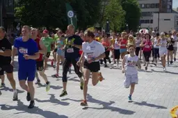 Būti ar nebūti Alytaus bėgimui?