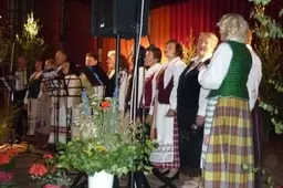 Alytaus rajono bendruomenių savivaldos programai skirta per 15 tūkst. eurų