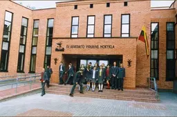 Alytuje mokyklų ir gimnazijų reitingas sudarinėjamas nebus