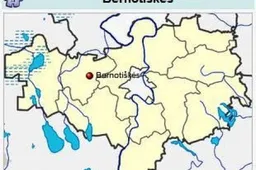 Bernotiškės, kaip ir Čižikai, priklausys ne Alytaus, o Krokialaukio seniūnijai