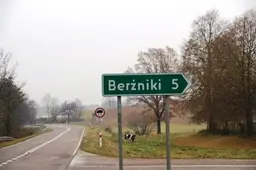Lietuvoje ir Lenkijoje - labai smarkus vėjas