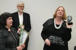 Alytaus J. Kunčino bibliotekai – respublikinis apdovanojimas už virtualų formatą