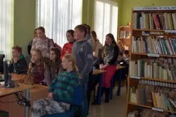 Interaktyvios erdvės jaunimui  pirmosios Lietuvoje atidarytos Alytaus rajone