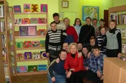 Paroda  „Mes esame 2010“