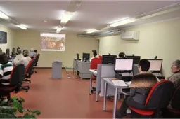 J. Kunčino viešojoje - šiuolaikiškos bibliotekos privalumai