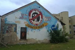 Pasaulio menininkai Alytuje eis prieš „rimtąją” kultūrą ir mėgins apsieiti be meno