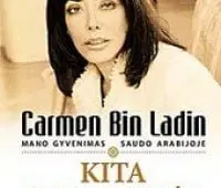 Bin Ladin atkeliaus į jūsų namus...