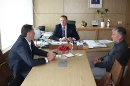 Diskutuota dėl biomasės panaudojimo galimybių Alytaus rajone