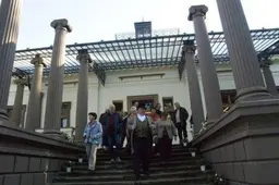 Apsilankiusių Birštone turistų skaičius išaugo 40 procentų