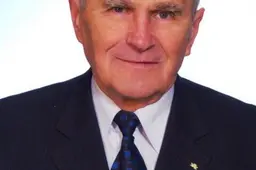 Mirė nuo 1966 iki 2007 m. Birštonui vadovavęs Antanas Serafinas Zenkevičius