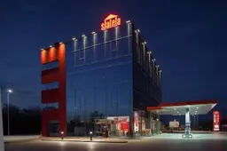 Alytus naujo biurų centro laukė 10 metų