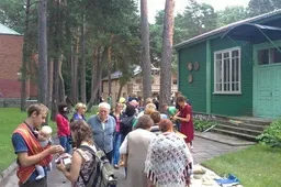 Alytaus miesto sode vėl šurmuliavo „blusos” (NUOTRAUKOS)