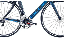 Pasigedote dviračio „Blue“? Atsiliepkite