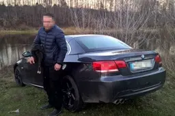 Iš oro ir žemėje veikę pasieniečiai netoli Druskininkų Meilės salos aptiko cigarečių ryšulių karavaną