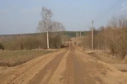 Kūnas rastas be kairiosios pėdos, su iki kelio nugraužta dešine koja