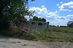 15-oje iš 16-os bazinių stočių - identiškas elektromagnetinio lauko stiprumas
