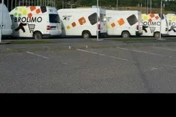 Parduotuvių ant ratų paslaugas Alytaus rajone teiks bendrovė iš Vilniaus rajono